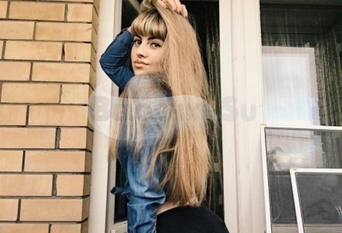 Проститутка Елена г. Иваново